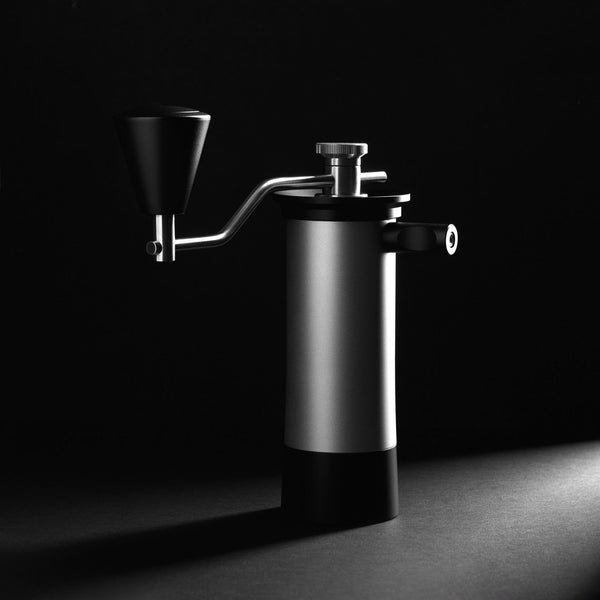 Kinu M47 Traveler Grinder