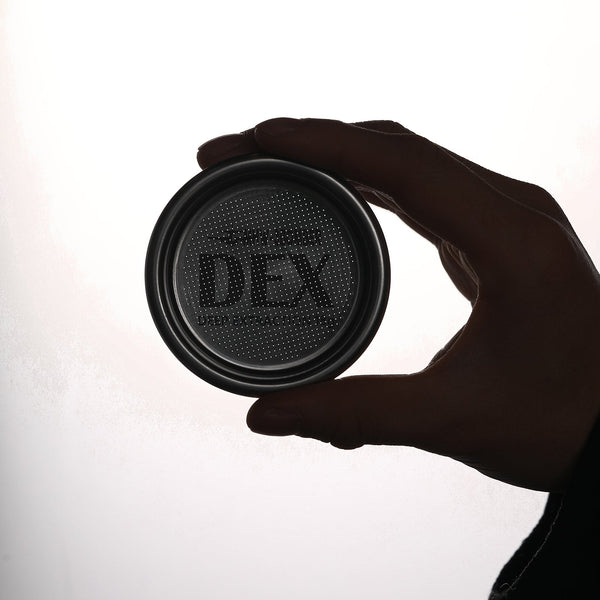 MHW-3BOMBER DEX Precise Coffee 58mm Filter Basket
