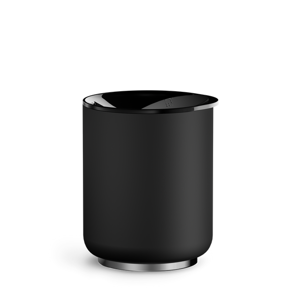 Fellow Rocky Lowball Tumbler Bundle - Matte Black 10oz (2 Pack)