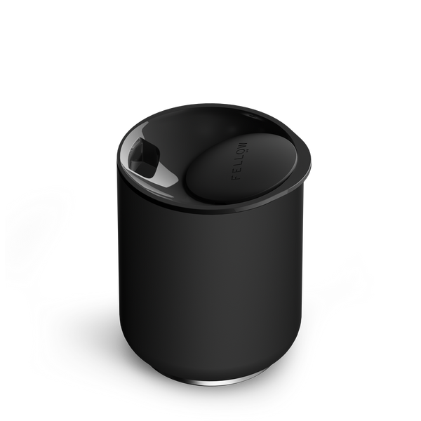 Fellow Rocky Lowball Tumbler Bundle - Matte Black 10oz (2 Pack)