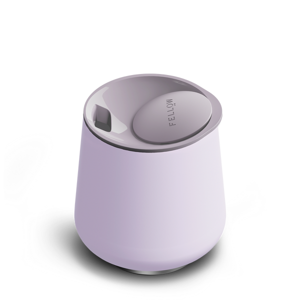 Fellow Ruby Wine Tumbler Bundle - Peritwinkle 12oz (2 Pack)