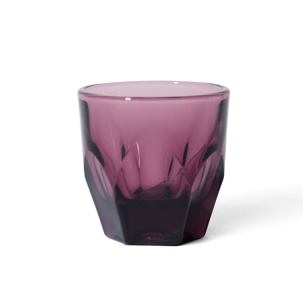 NotNeutral Vero 6oz Cappuccino Glass - Amethyst