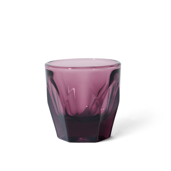 NotNeutral Vero 4.25oz Cortado Glass - Amethyst