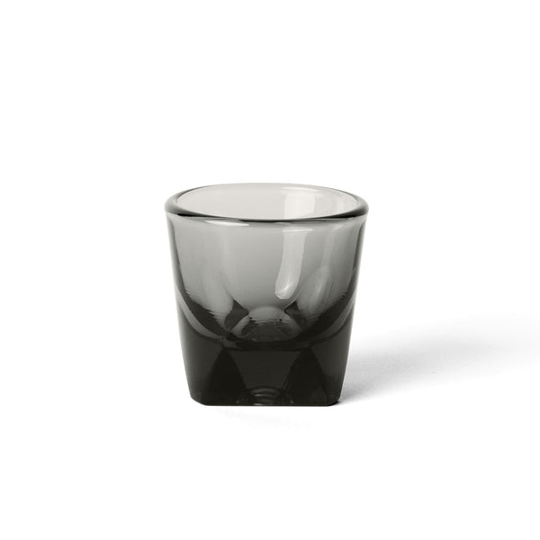 NotNeutral Vero 3oz Espresso Glass - Smoke