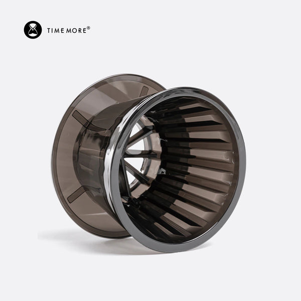 Timemore Crystal Eye B75 Dripper (1-2 cups)