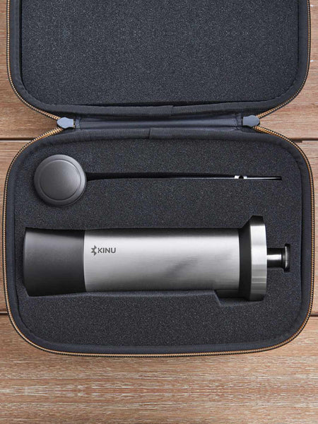 Kinu M47 Classic Grinder