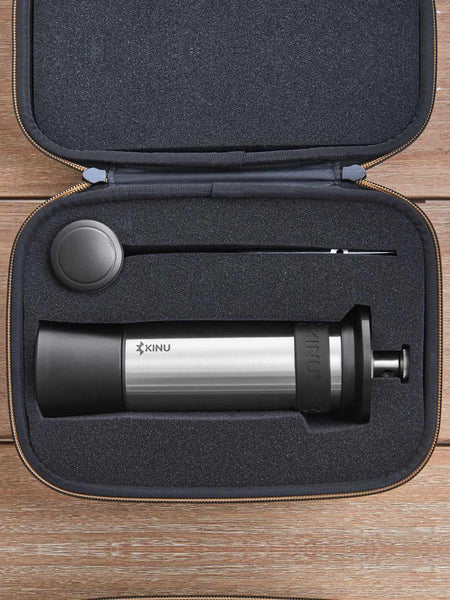 Kinu M47 Phoenix Grinder