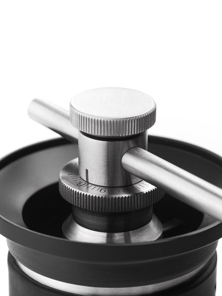 Kinu M47 Phoenix Grinder