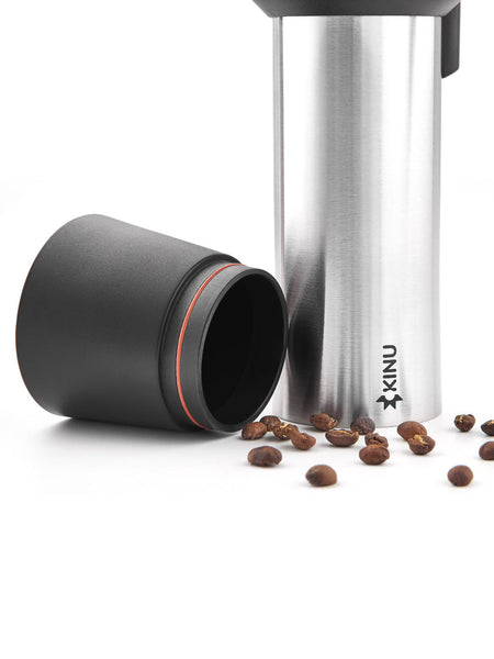 Kinu M47 Simplicity Grinder