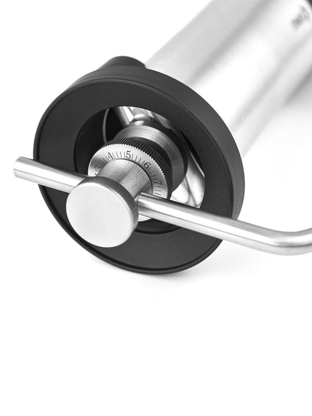 Kinu M47 Simplicity Grinder
