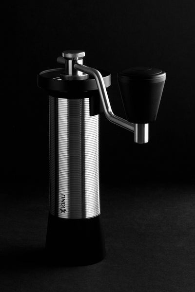 Kinu M47 Rebel Grinder