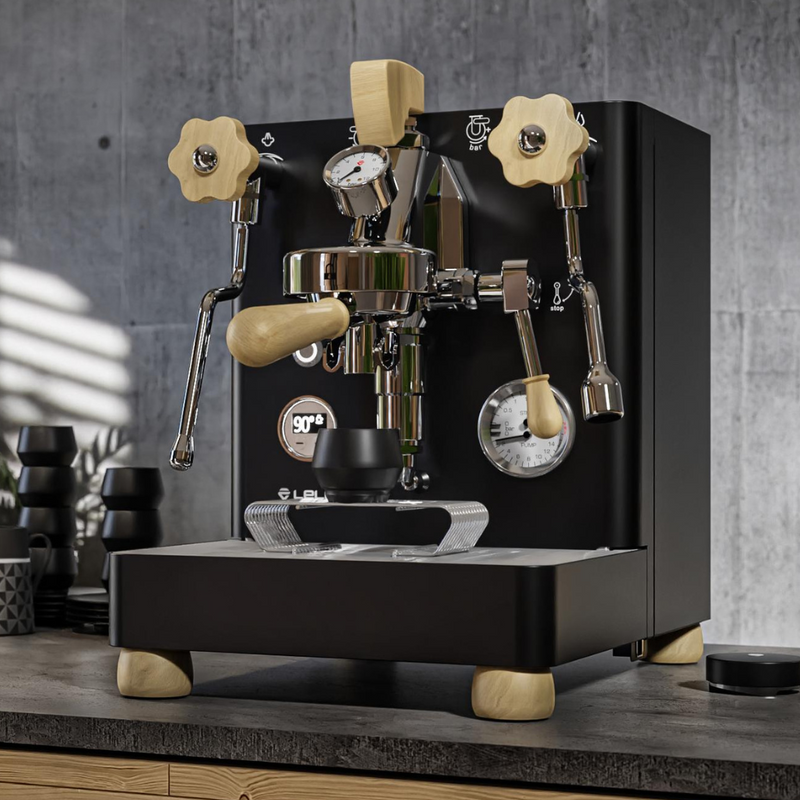 Dualit 3-in-1 Espresso Machine with NX Adapter - Sam's Club