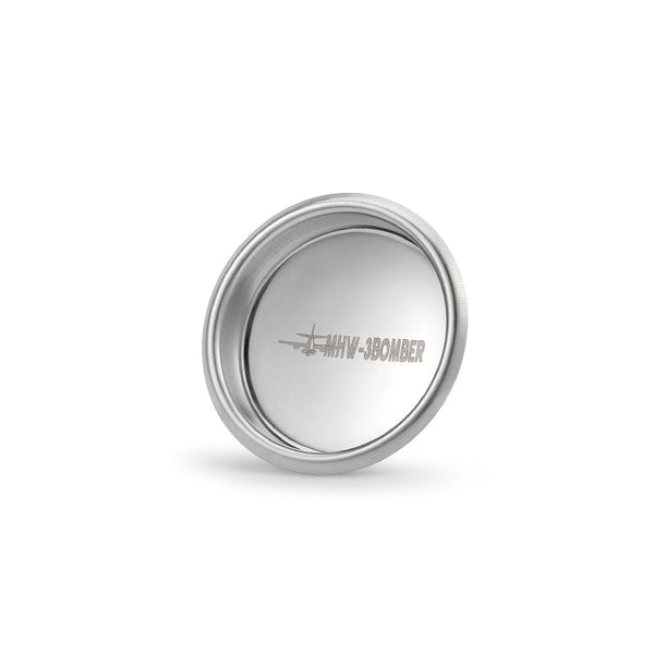 MHW-3BOMBER Blind Basket 58mm
