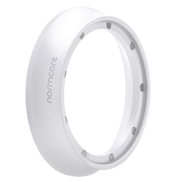 Normcore - 58mm Magnetic Dosing Ring V2 - White