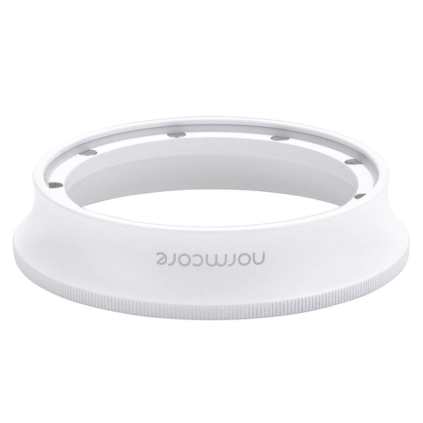 Normcore - 58mm Magnetic Dosing Ring V2 - White