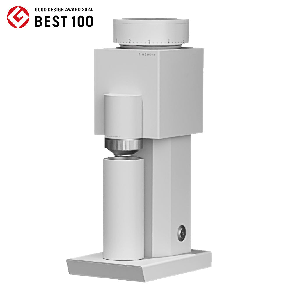 Macinacaffè Elettrico - Capacità 60g, Funzione Pulse, Coperchio Trasparente - Foto 9