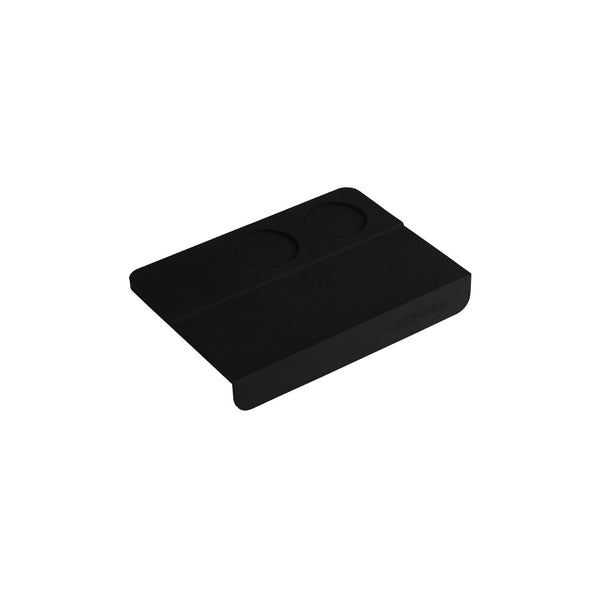 MHW-3Bomber Flat Tamper mat with 2 holes