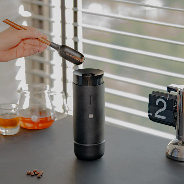 Timemore Whirly 01S Portable Electric Grinder