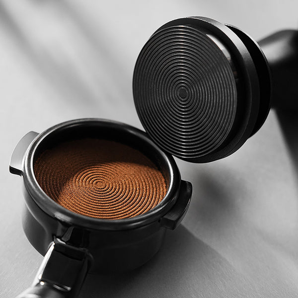 MHW-3BOMBER - Astra Collection Impact Tamper - 58.5mm