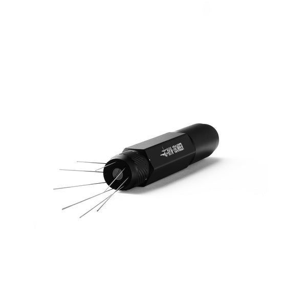 MHW-3BOMBER - Lightning Needle Distributor Pro WDT Tool - Stellar Black