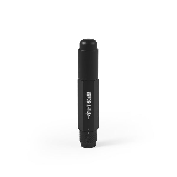 MHW-3BOMBER - Lightning Needle Distributor Pro WDT Tool - Stellar Black