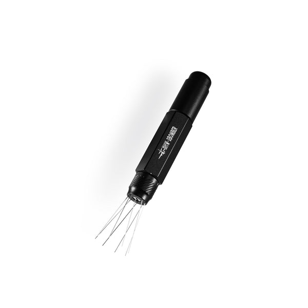 MHW-3BOMBER - Lightning Needle Distributor Pro WDT Tool - Stellar Black