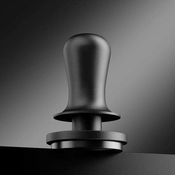 MHW-3BOMBER - Astra Collection Impact Tamper - 58.5mm
