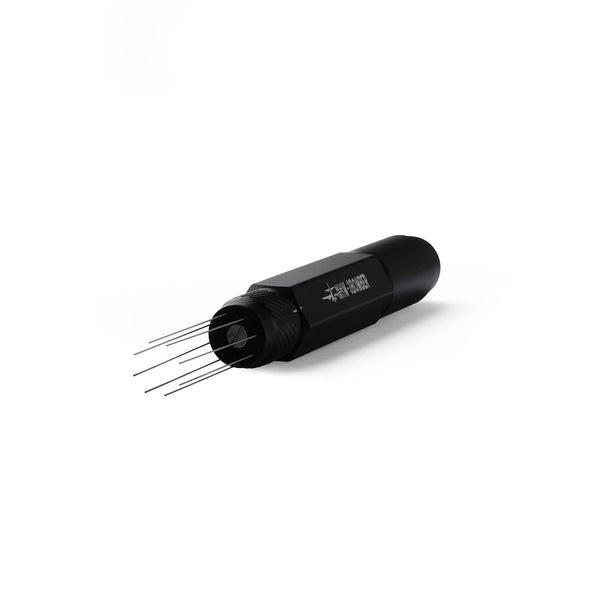 MHW-3BOMBER - Lightning Needle Distributor Pro WDT Tool - Stellar Black