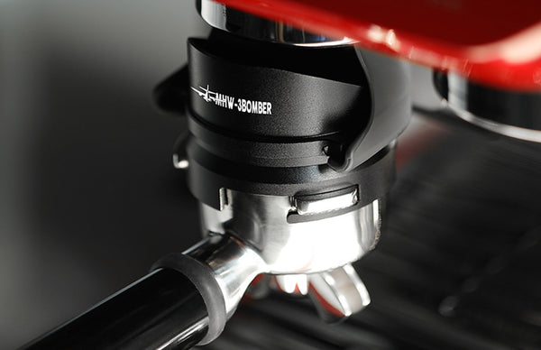 MHW-3BOMBER - Dosing Funnel for Breville 54mm