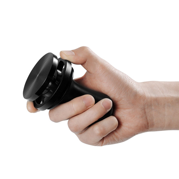 MHW-3BOMBER - Astra Collection Impact Tamper - 58.5mm