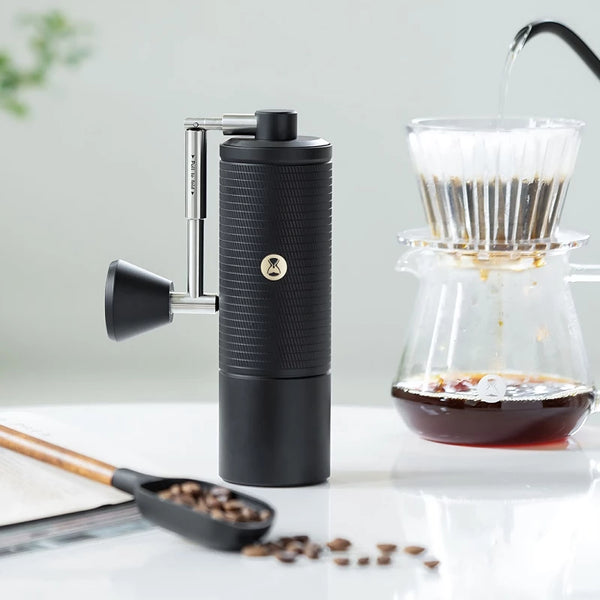 Timemore Chestnut C5 ESP Pro - Black