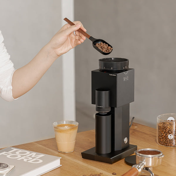 Timemore BRICKS 01S Electric Grinder - Black
