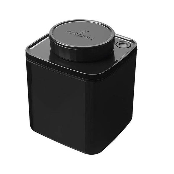 ANKOMN | Turn-N-Seal | Vacuum Container (0.6L) - Black
