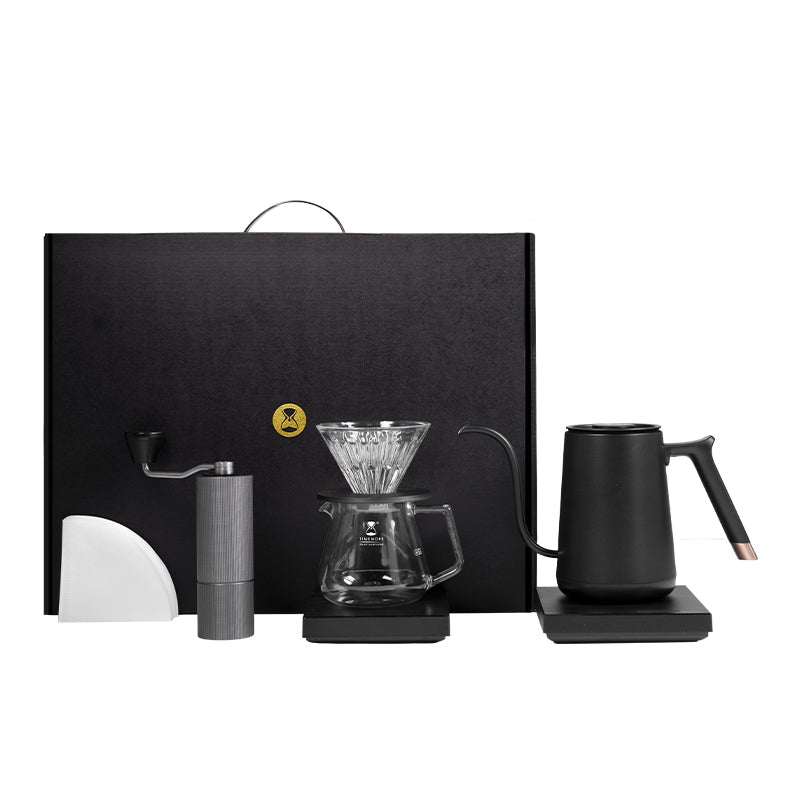 Timemore C3S Advanced Gift Box – thecoffeeguy