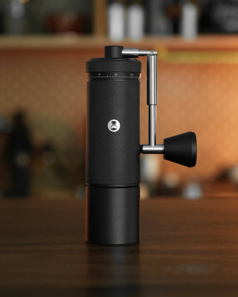 Timemore Chestnut S3 Handgrinder - Matte Black