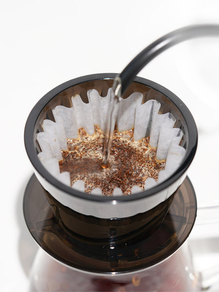Timemore Crystal Eye B75 Dripper (1-2 cups)