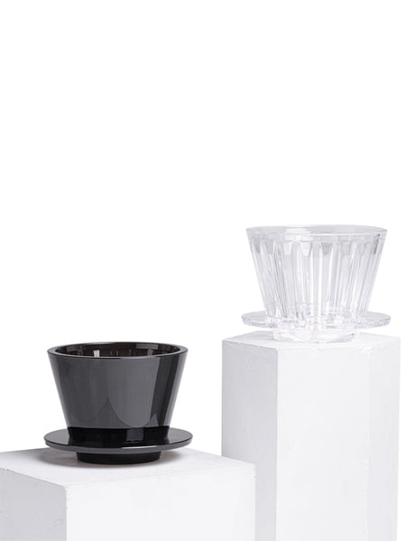 Timemore Crystal Eye B75 Dripper (1-2 cups)