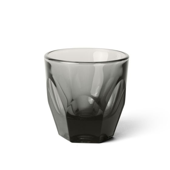 NotNeutral Vero 6oz Cappuccino Glass - Smoke