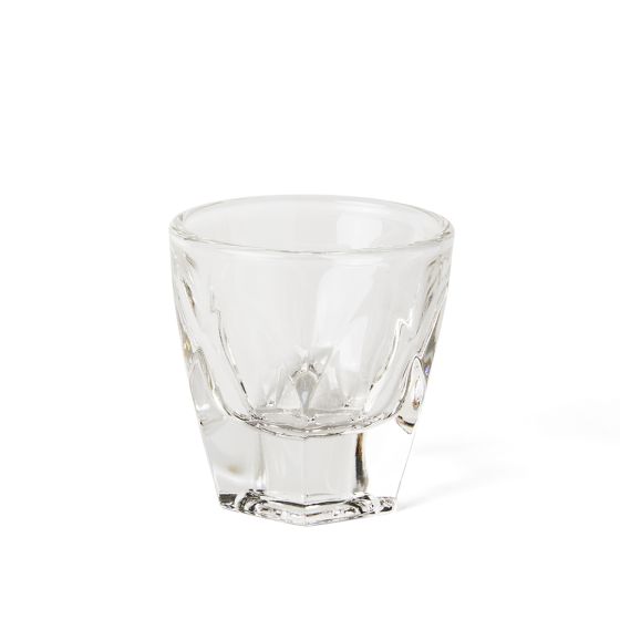NotNeutral Vero 4.25oz Cortado Glass - Clear