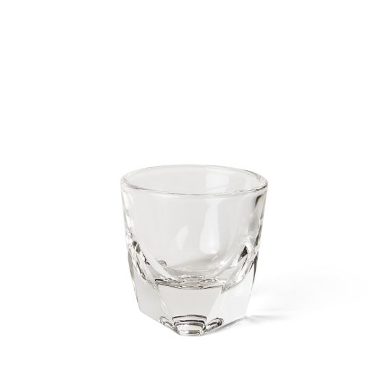 NotNeutral Vero 3oz Espresso Glass - Clear
