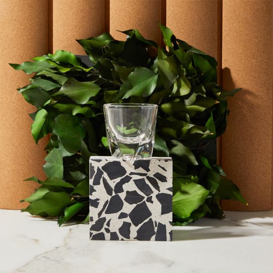 NotNeutral Vero 3oz Espresso Glass - Clear