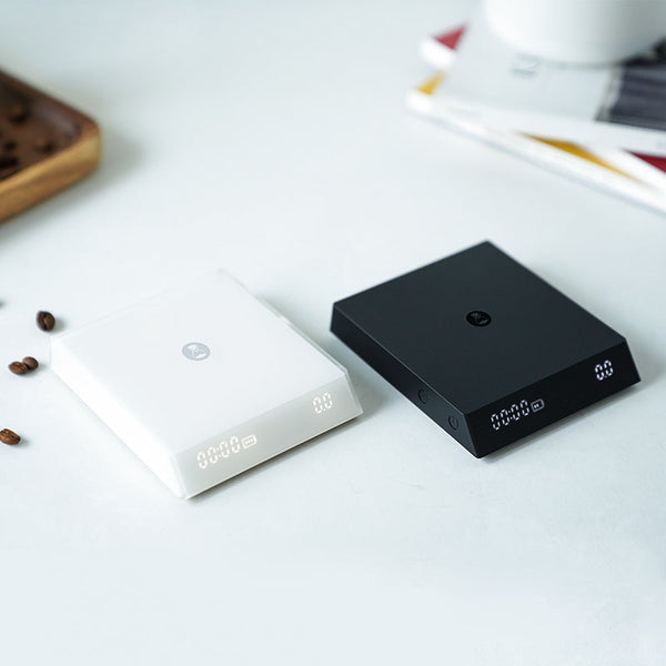 Timemore Nano Scale - White