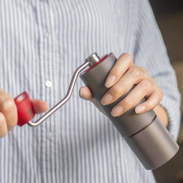 Timemore C2 Handgrinder