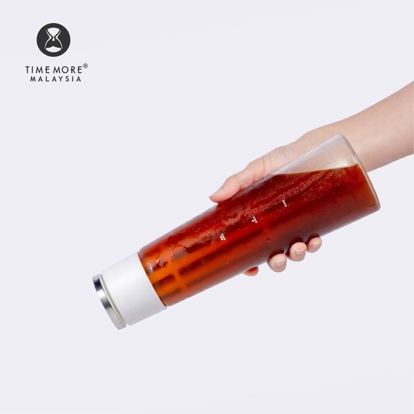 Timemore Icicle Cold Brewer