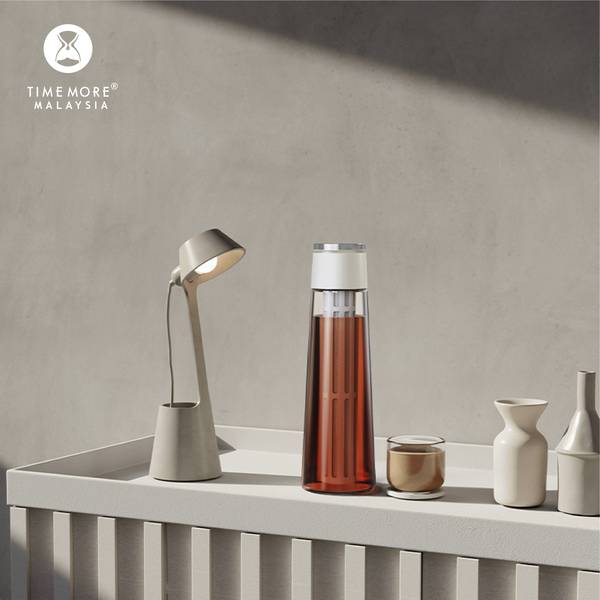 Timemore Icicle Cold Brewer