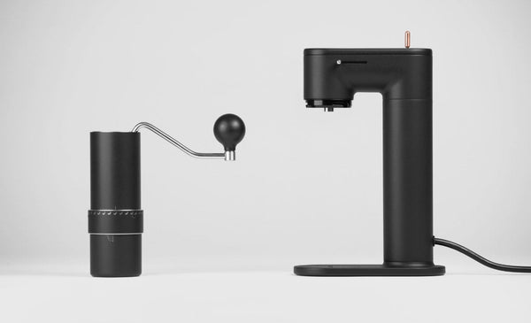 Goatstory ARCO Grinder