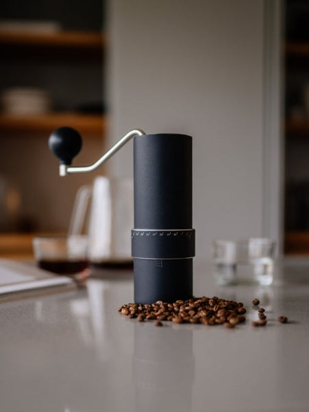Goatstory ARCO Grinder