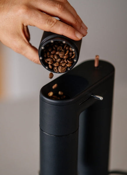 Goatstory ARCO Grinder