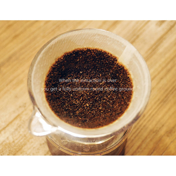Timemore Crystal Eye Dripper
