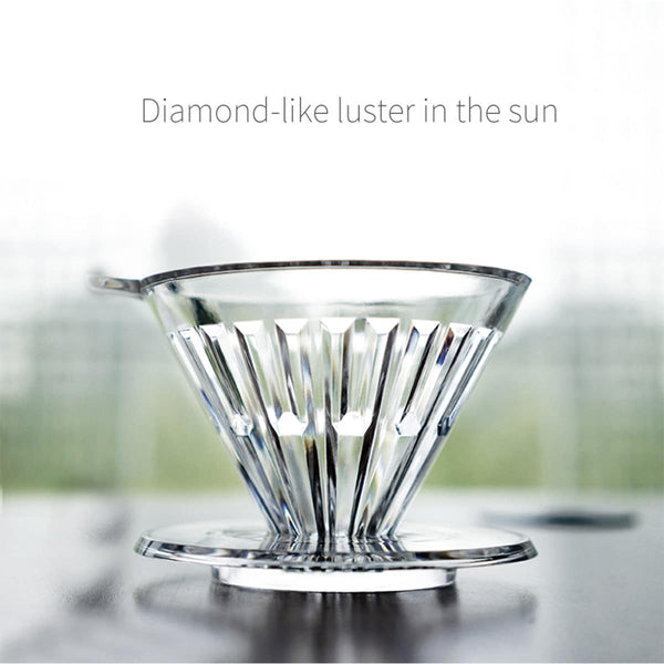 Timemore Crystal Eye Dripper
